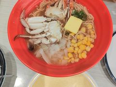 -滨寿司(新街口中央商场店)
