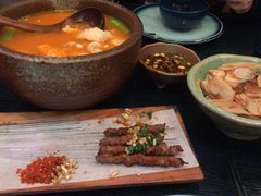 -山石榴·贵州菜(丰盛里店)