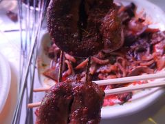 -有奴思烤肉·清真(正宁路店)
