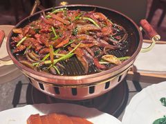 -金鸭季·北京烤鸭(深业上城店)