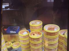-萧邦音乐会所KTV·蒸汽活海鲜自助(福田店)
