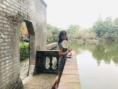 -东莞市可园博物馆