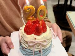 -鹿里烘焙LulyBaking(东二环泰禾广场店)