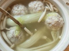 -竹里馆·淮扬菜·功夫茶(老门东店)