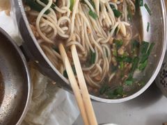 -正宗杨记普洱酸醋米线(总店)