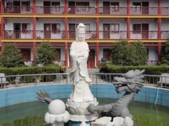 -上海青龙寺