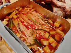 -那些年记忆烧烤