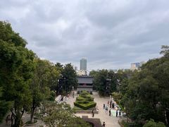 -常熟方塔园