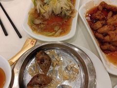 -金时代顺风大酒店(临港百联店)