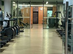 -一兆韦德健身(慧芝湖店)