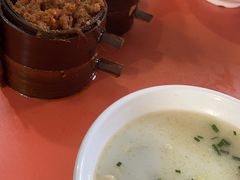 -刘记古镇羊肉汤