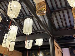 -贡梅老面馆·蟹粉面·无锡特色小吃(南长街主推店)