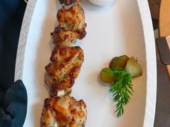 -波特曼西餐厅(中央大街店)