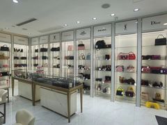 -奢物·巴黎站奢侈品回收寄售