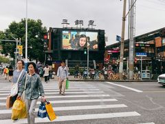 -肯德基(昌里店)