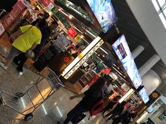 -吉隆坡国际机场