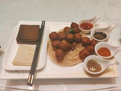 -御仙都北京菜馆·烤鸭店(双井店)