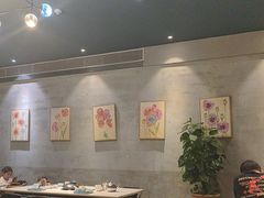 -百年果林椰子鸡(中洲店)
