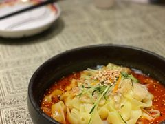 -小尕子·新疆菜(明园店)