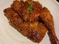 -广州文华东方酒店·江-由辉师傅主理