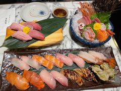 -家贺屋刺身寿司专门店