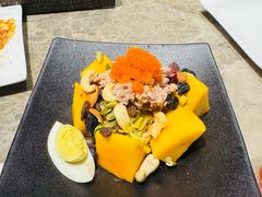 -大渔铁板烧(花园道店)