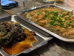 -神伙烧烤(江北黄泥塝店)