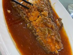 -红旗饭庄