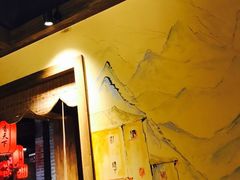 -四川香天下火锅(上海城店)