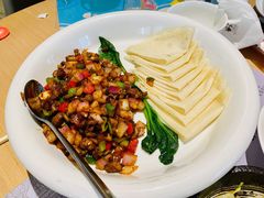 -关东小磨东北菜(上海长风大悦城店)
