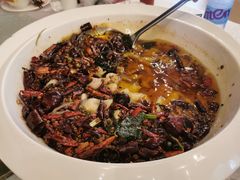 -水煮鱼乡·川京菜(蛇口店)