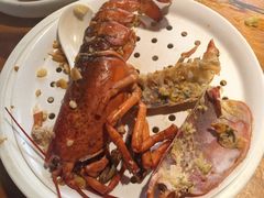 -三个渔夫·蒸汽海鲜(小白楼店)