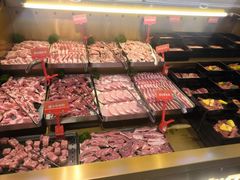 -哈哈碳都·牛肋条无限自助烤肉(宝龙店)