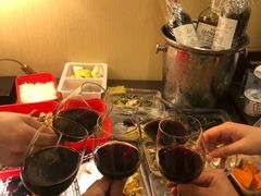 -深圳星河丽思卡尔顿酒店