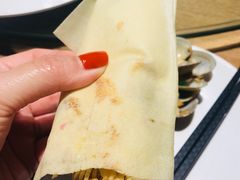 煎饼-直隶安家牛肉罩饼(建华店)