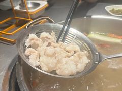 -潮发潮汕牛肉店(东方宝泰店)
