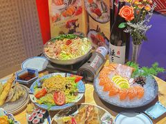 -琴寿司居酒屋(中山广场店)