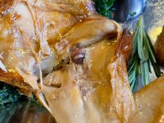 -乐凯撒披萨(东方新世界店)