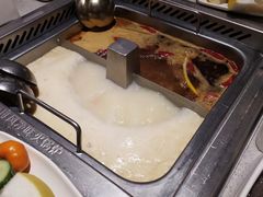 -海底捞火锅(大融城店)