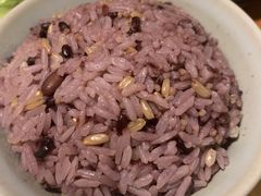 五谷饭-十二舍·湯物素煮(江泰潤政店)