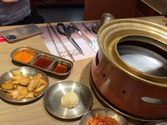 -西塔老太太泥炉烤肉(亚运村店)