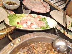 -廖掌柜·重庆鲜货火锅(上海首店)