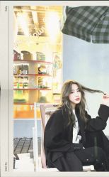 点击看大图 -3AM·S HAIR SALON烫发染发接发