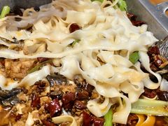 -三味鱼屋(琥珀山庄店)