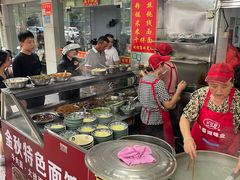 -金秋特色面馆(铜庄店)