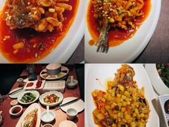 -羲和雅苑•北京烤鸭(乐园道万象城店)