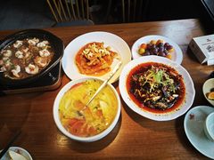 -蓉和妈妈菜·芙蓉花开(高新店)