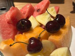 -隐泉京望日式料理(太和广场店)