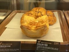 -星巴克(北京通州新光大中心店)