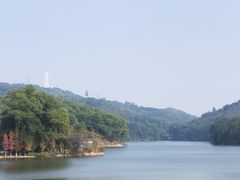 -红花湖景区